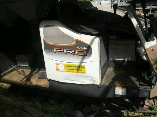 ขาย KUBOTA  รถเกี่ยวข้าว