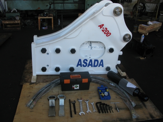 ลดราคาอะไหล่   หัวแย็ก   หัวกระแทก    หัวเจาะ    หัวทุบ   ทุกชนิด ทุกรุ่น ทุกยี่ห้อ ราคาถูกพิเศษช่วงโปรโมชั่น  โทร. 029409240-4  เชิญชมสินค้าได้ที่ บริษัท อัศดาเทรดดิ้ง จำกัด