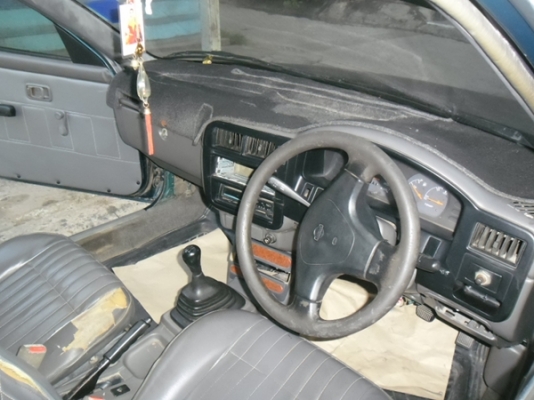 รถถูกแต่เครื่องดี เกินราคา พ.เพาเวอร์