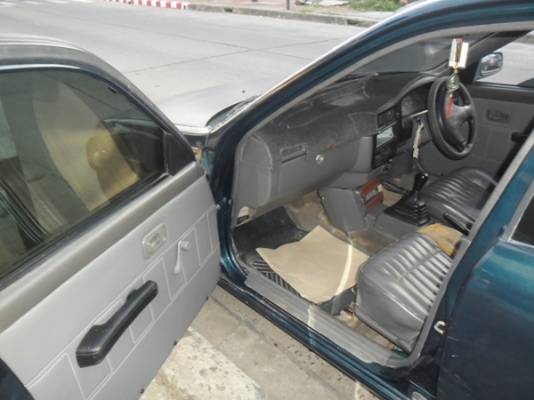 รถถูกแต่เครื่องดี เกินราคา พ.เพาเวอร์