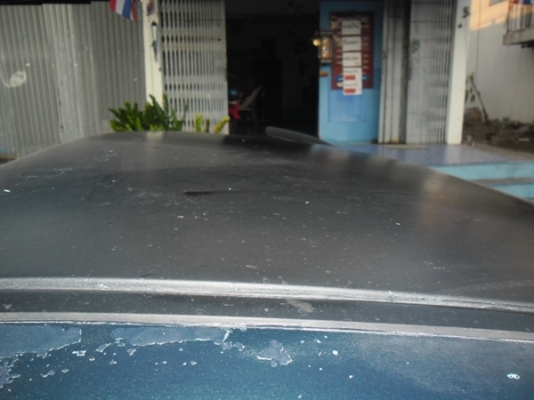 รถถูกแต่เครื่องดี เกินราคา พ.เพาเวอร์