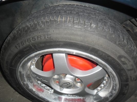 รถถูกแต่เครื่องดี เกินราคา พ.เพาเวอร์