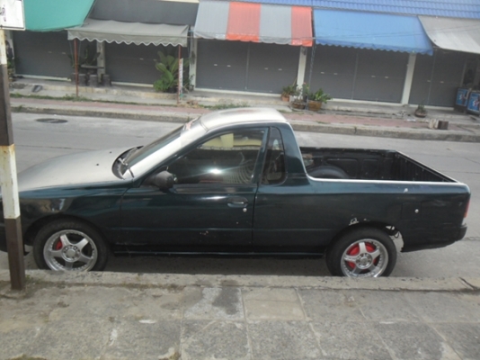 รถถูกแต่เครื่องดี เกินราคา พ.เพาเวอร์