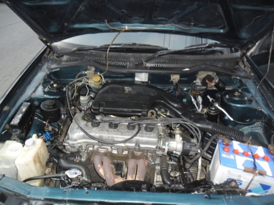 รถถูกแต่เครื่องดี เกินราคา พ.เพาเวอร์