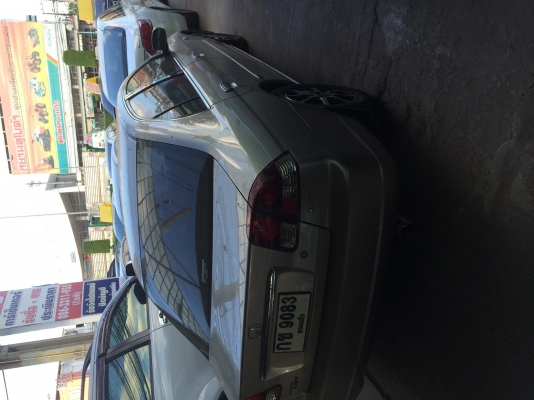 ขาย CIVic ปี01 ออโต้ สภาพพ้อมใข้คับ