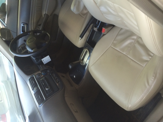 ขาย CIVic ปี01 ออโต้ สภาพพ้อมใข้คับ