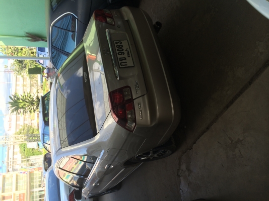 ขาย CIVic ปี01 ออโต้ สภาพพ้อมใข้คับ