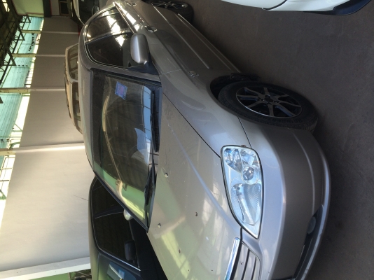 ขาย CIVic ปี01 ออโต้ สภาพพ้อมใข้คับ