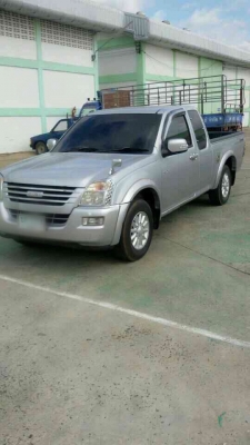 ขาย กระบะ ISUSU