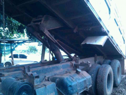 ขายรถ10ล้อ ISUSU