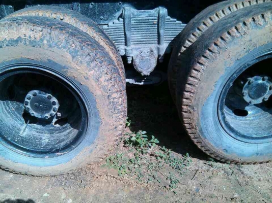 ขายรถ10ล้อ ISUSU