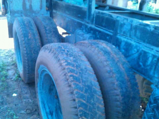 ขายรถ10ล้อ ISUSU