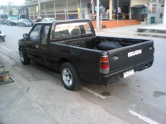 ISUZU TFR 90 ISUZU TFR 90