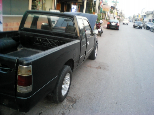 ISUZU TFR 90 ISUZU TFR 90