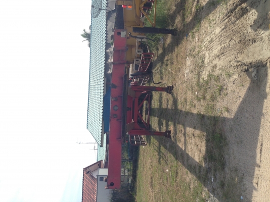 บ.ศรีตรังบานรุ่งเรือง จำกัด