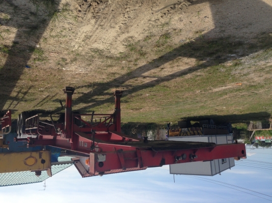 บ.ศรีตรังบานรุ่งเรือง จำกัด