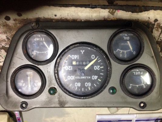 จอไมล์ jeep มิตซู