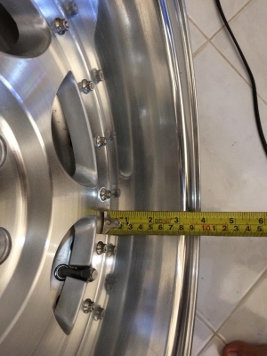 ขายล้อ SHUEI WESTCOAST 15x8 ออฟ-25 6/139.7 ลึกๆ ประมูลจากญี่ปุ่น