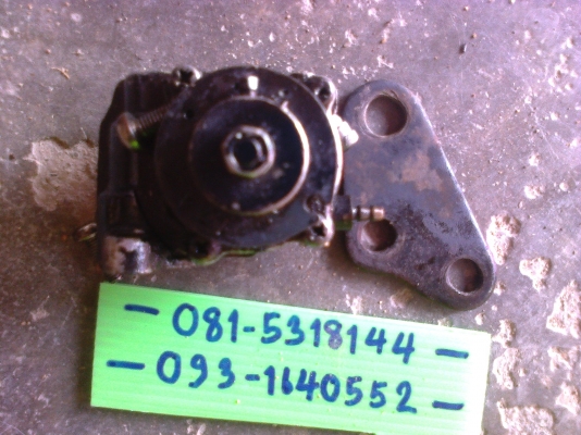 บังโคลนหลังเหล็ก DT-100 ---   นัด เชียงใหม่  1000พร้อมส่ง