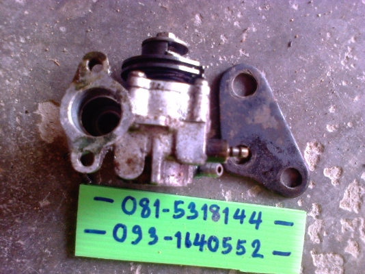 บังโคลนหลังเหล็ก DT-100 ---   นัด เชียงใหม่  1000พร้อมส่ง