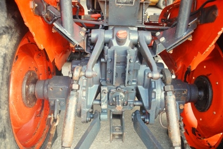 ขายรถไถ Kubota L 3408 (4WD) เฉพาะตัวครับ ขายรถไถ Kubota L 3408 (4WD) เฉพาะตัวครับ