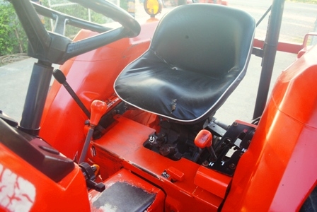 ขายรถไถ Kubota L 3408 (4WD) เฉพาะตัวครับ ขายรถไถ Kubota L 3408 (4WD) เฉพาะตัวครับ
