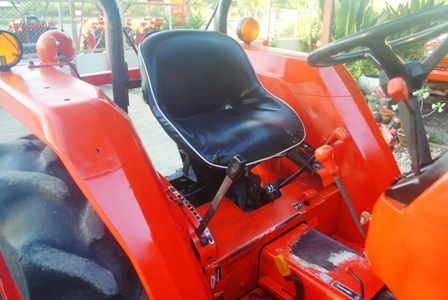 ขายรถไถ Kubota L 3408 (4WD) เฉพาะตัวครับ