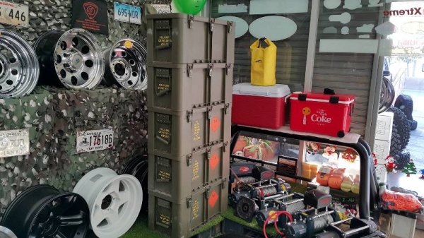 ลังทหาร6หู