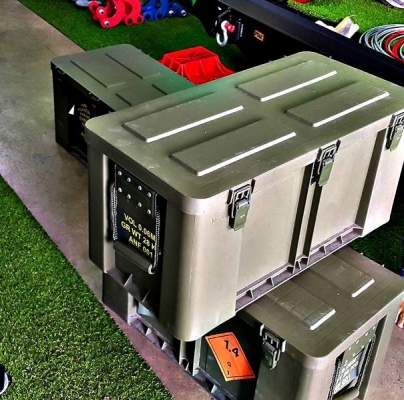 ลังทหาร6หู