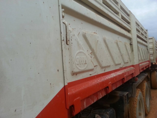 ขายรถพ่วง 360 ปี55