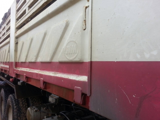 ขายรถพ่วง 360 ปี55