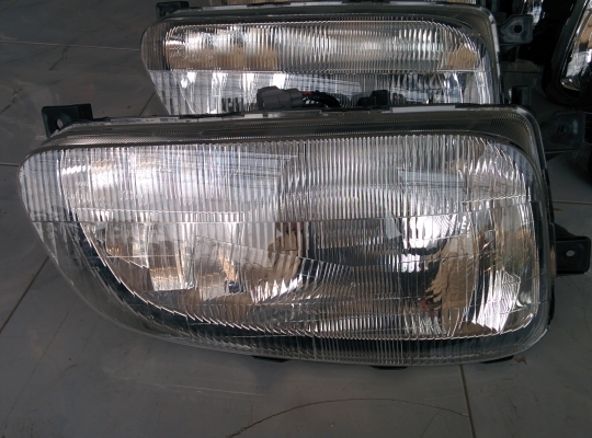 ดีเคเซียงกง ฮีโน่ เม้กก้า ไฟหน้าใหม่ เเท้ จากโชว์รูม ญี่ปุ่น