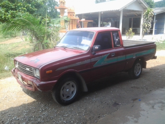 (หรั่งรถบ้าน)มาสด้าแฟมิลี่ ปี95 สวยๆเดิมๆคับ คานเดิม กระโปรงเดิม เครื่องดี คัตซีสวย แอร์เย็น. ภาษี58 เอกสารพร้อมโอนคับ (หรั่งรถบ้าน)มาสด้าแฟมิลี่ ปี95 สวยๆเดิมๆคับ คานเดิม กระโปรงเดิม เครื่องดี คัตซีสวย แอร์เย็น. ภาษี58 เอกสารพร้อมโอนคับ