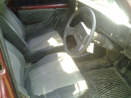 (หรั่งรถบ้าน)มาสด้าแฟมิลี่ ปี95 สวยๆเดิมๆคับ คานเดิม กระโปรงเดิม เครื่องดี คัตซีสวย แอร์เย็น. ภาษี58 เอกสารพร้อมโอนคับ (หรั่งรถบ้าน)มาสด้าแฟมิลี่ ปี95 สวยๆเดิมๆคับ คานเดิม กระโปรงเดิม เครื่องดี คัตซีสวย แอร์เย็น. ภาษี58 เอกสารพร้อมโอนคับ