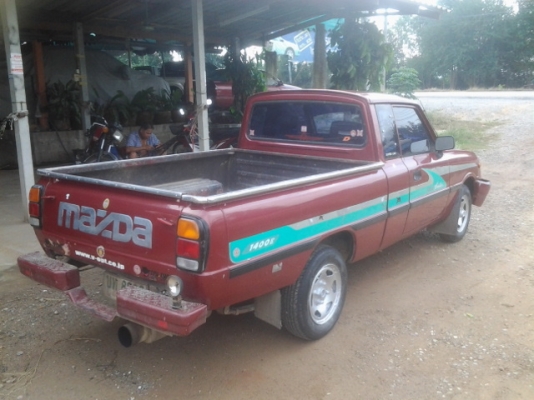 (หรั่งรถบ้าน)มาสด้าแฟมิลี่ ปี95 สวยๆเดิมๆคับ คานเดิม กระโปรงเดิม เครื่องดี คัตซีสวย แอร์เย็น. ภาษี58 เอกสารพร้อมโอนคับ (หรั่งรถบ้าน)มาสด้าแฟมิลี่ ปี95 สวยๆเดิมๆคับ คานเดิม กระโปรงเดิม เครื่องดี คัตซีสวย แอร์เย็น. ภาษี58 เอกสารพร้อมโอนคับ