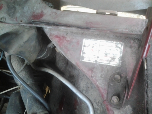 (หรั่งรถบ้าน)มาสด้าแฟมิลี่ ปี95 สวยๆเดิมๆคับ คานเดิม กระโปรงเดิม เครื่องดี คัตซีสวย แอร์เย็น. ภาษี58 เอกสารพร้อมโอนคับ (หรั่งรถบ้าน)มาสด้าแฟมิลี่ ปี95 สวยๆเดิมๆคับ คานเดิม กระโปรงเดิม เครื่องดี คัตซีสวย แอร์เย็น. ภาษี58 เอกสารพร้อมโอนคับ