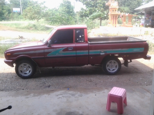 (หรั่งรถบ้าน)มาสด้าแฟมิลี่ ปี95 สวยๆเดิมๆคับ คานเดิม กระโปรงเดิม เครื่องดี คัตซีสวย แอร์เย็น. ภาษี58 เอกสารพร้อมโอนคับ (หรั่งรถบ้าน)มาสด้าแฟมิลี่ ปี95 สวยๆเดิมๆคับ คานเดิม กระโปรงเดิม เครื่องดี คัตซีสวย แอร์เย็น. ภาษี58 เอกสารพร้อมโอนคับ