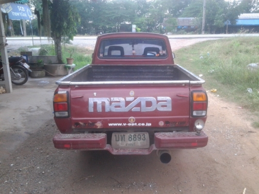 (หรั่งรถบ้าน)มาสด้าแฟมิลี่ ปี95 สวยๆเดิมๆคับ คานเดิม กระโปรงเดิม เครื่องดี คัตซีสวย แอร์เย็น. ภาษี58 เอกสารพร้อมโอนคับ (หรั่งรถบ้าน)มาสด้าแฟมิลี่ ปี95 สวยๆเดิมๆคับ คานเดิม กระโปรงเดิม เครื่องดี คัตซีสวย แอร์เย็น. ภาษี58 เอกสารพร้อมโอนคับ