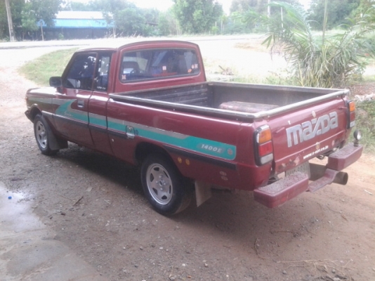 (หรั่งรถบ้าน)มาสด้าแฟมิลี่ ปี95 สวยๆเดิมๆคับ คานเดิม กระโปรงเดิม เครื่องดี คัตซีสวย แอร์เย็น. ภาษี58 เอกสารพร้อมโอนคับ (หรั่งรถบ้าน)มาสด้าแฟมิลี่ ปี95 สวยๆเดิมๆคับ คานเดิม กระโปรงเดิม เครื่องดี คัตซีสวย แอร์เย็น. ภาษี58 เอกสารพร้อมโอนคับ