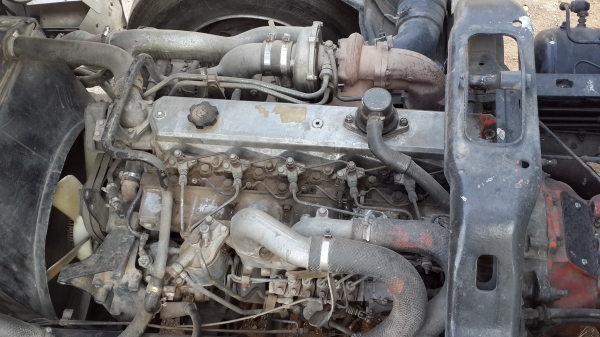 ขาย 6 ล้อใหญ่ HINO สิงห์ไฮเทค สมอเงิน 210 HP อินเตอร์+เทอร์โบ ยางเรเดียล ใหม่ 6 เส้น ยาว 6.8 ม. ขาย 6 ล้อใหญ่ HINO สิงห์ไฮเทค สมอเงิน 210 HP อินเตอร์+เทอร์โบ ยางเรเดียล ใหม่ 6 เส้น ยาว 6.8 ม.