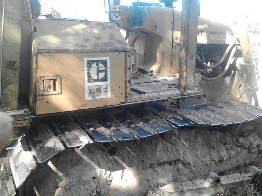 ทางด่วน cat d4 พร้อมใช้งาน