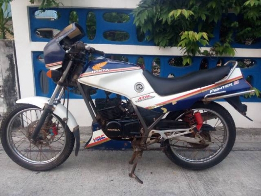 โอ บางนา ขาย honda fight s 135cc. ราคา 12900 บาท โอ บางนา ขาย honda fight s 135cc. ราคา 12900 บาท