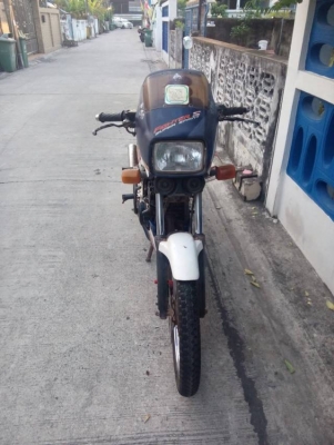 โอ บางนา ขาย honda fight s 135cc. ราคา 12900 บาท โอ บางนา ขาย honda fight s 135cc. ราคา 12900 บาท