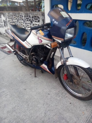 โอ บางนา ขาย honda fight s 135cc. ราคา 12900 บาท โอ บางนา ขาย honda fight s 135cc. ราคา 12900 บาท