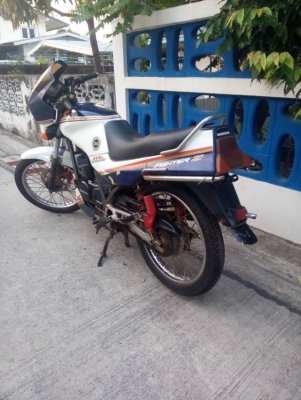 โอ บางนา ขาย honda fight s 135cc. ราคา 12900 บาท โอ บางนา ขาย honda fight s 135cc. ราคา 12900 บาท