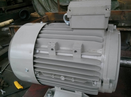 รับซ่อม มอเตอร์&ไดนาโม ทุกชนิดราคาเป็นกันเอง รับซ่อม มอเตอร์&ไดนาโม ทุกชนิดราคาเป็นกันเอง