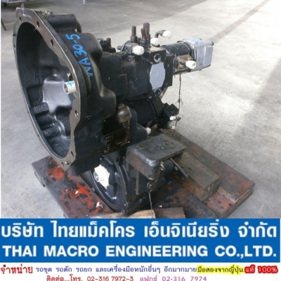 GEAR KOMATSU WA30-5 GEAR KOMATSU WA30-5