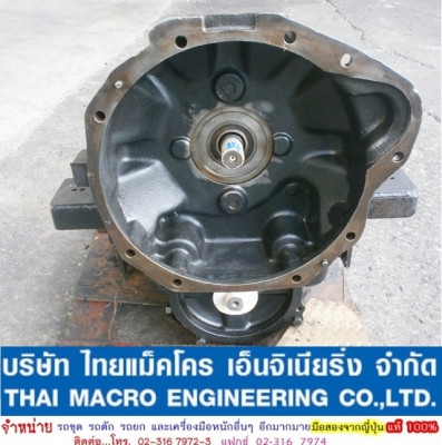 GEAR KOMATSU WA30-5 GEAR KOMATSU WA30-5