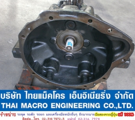 GEAR KOMATSU WA30-5 GEAR KOMATSU WA30-5