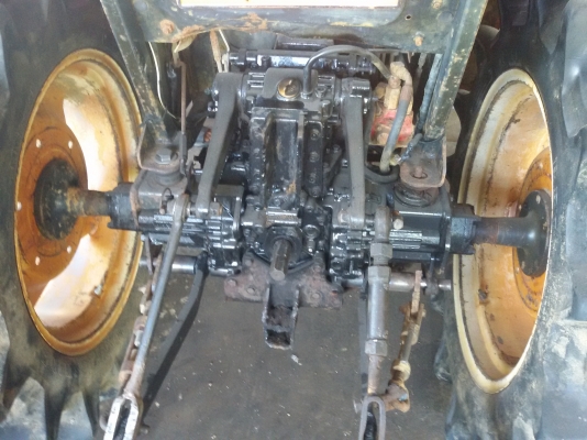 yanma 35แรง ปี50 ถูกๆ 195000 yanma 35แรง ปี50 ถูกๆ 195000